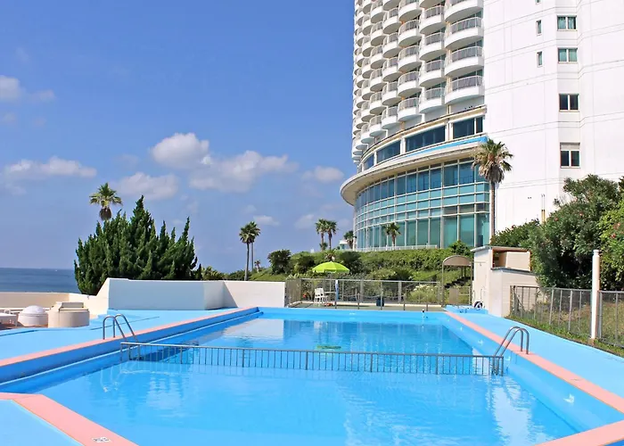 Irago Resort & Convention Hotel