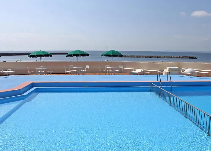Irago Resort & Convention Hotel