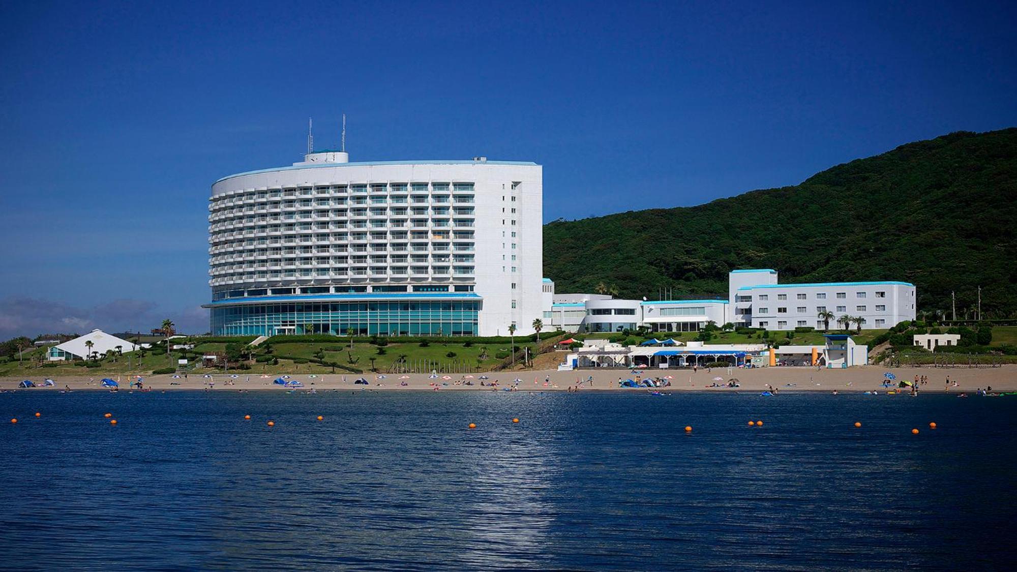 Irago & Convention Tahara