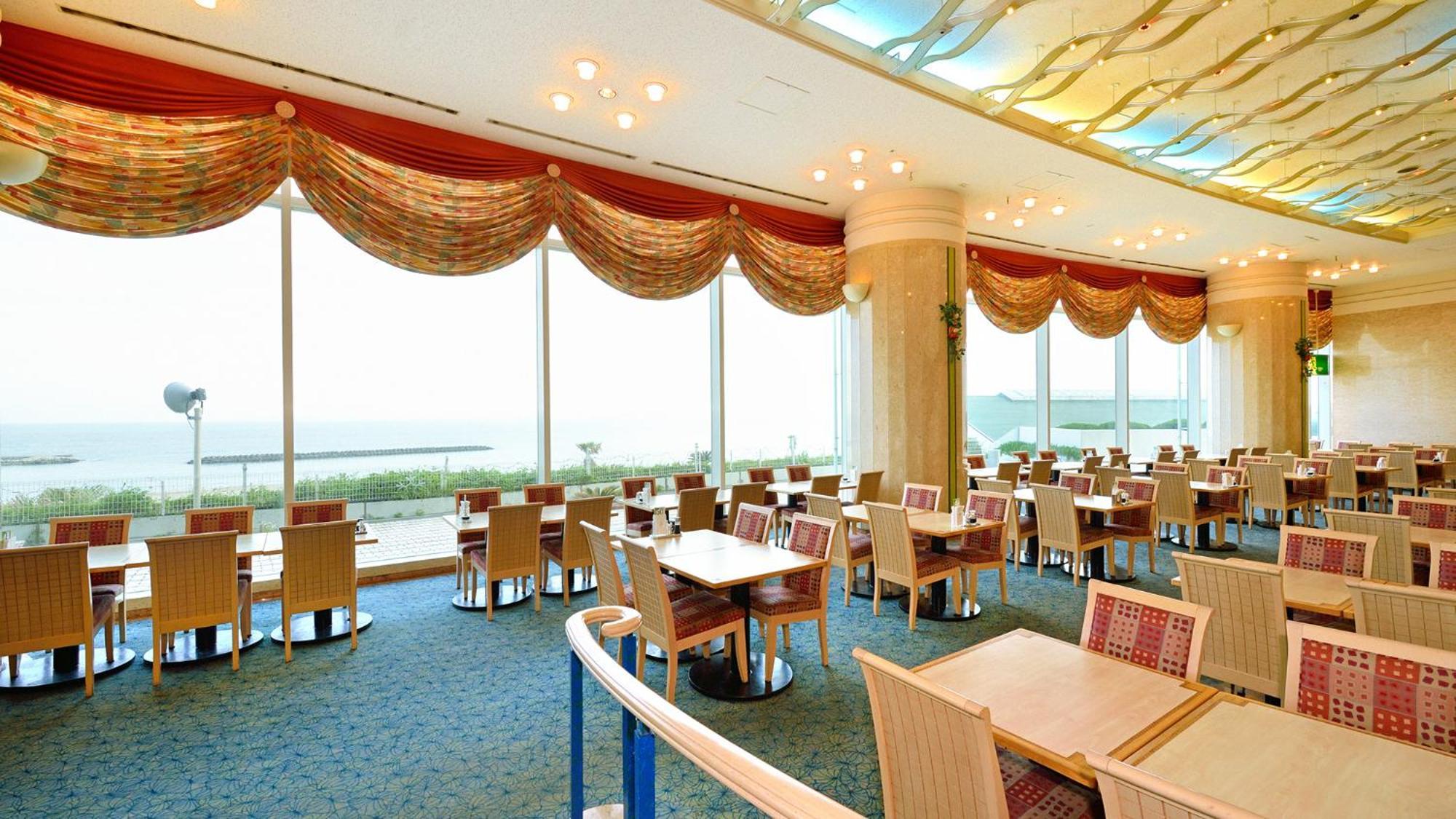 Hotel Irago & Convention Tahara