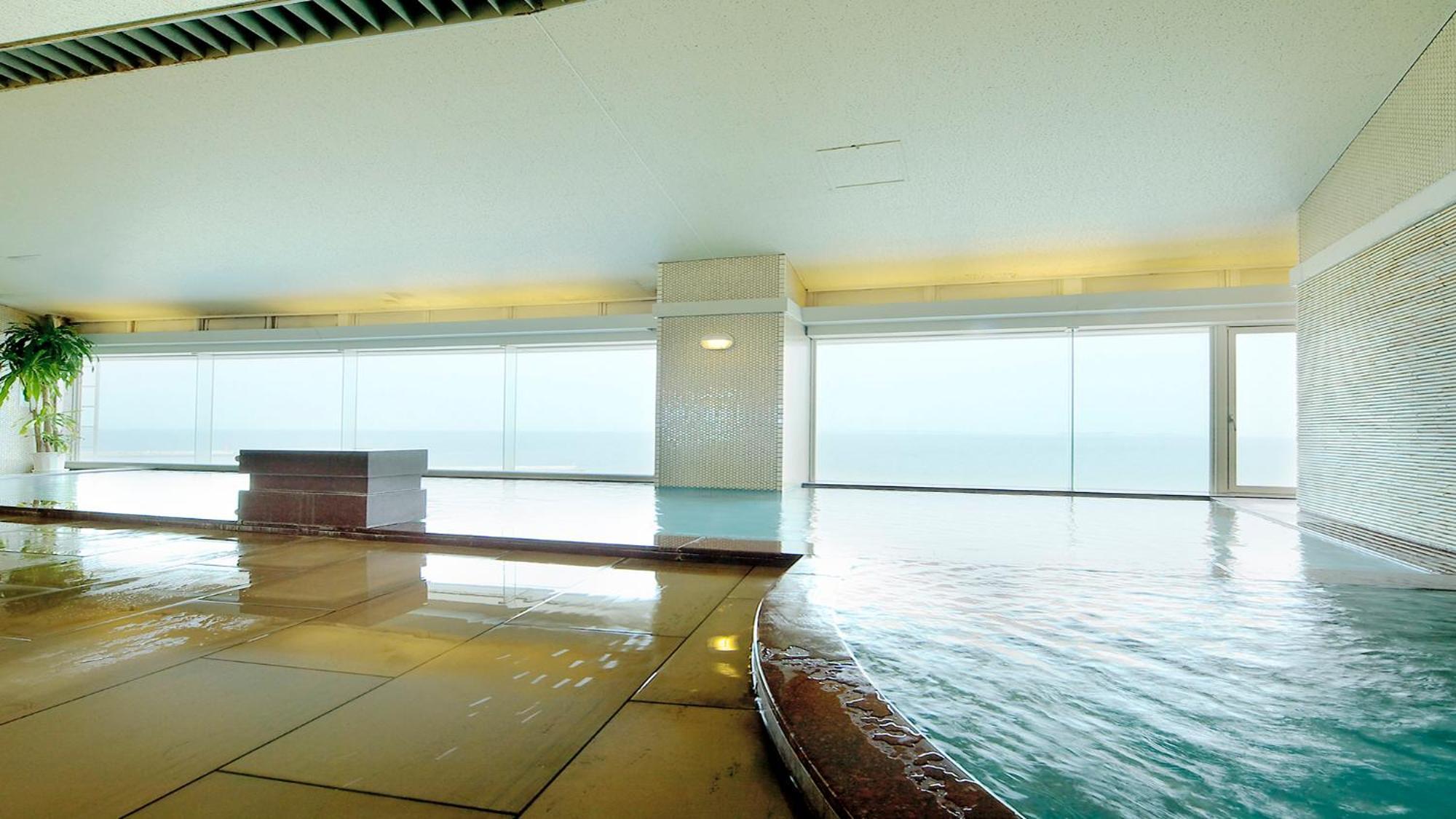 Hotel Irago & Convention